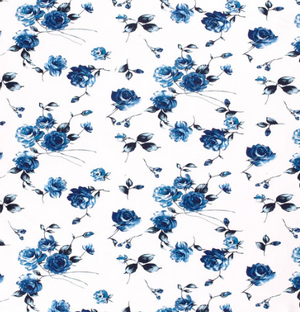 Jersey Rosen "blau"