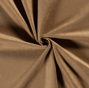 Breitcord uni "camel"