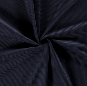 Breitcord uni "marine"