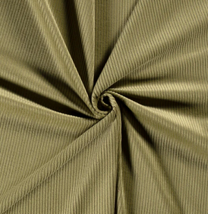 Breitcord uni "olive"