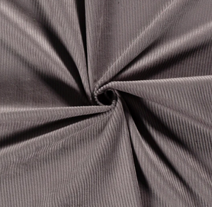 Breitcord uni "taupe"