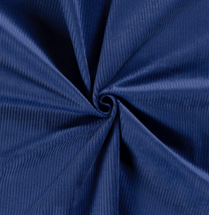 Breitcord uni "royal"