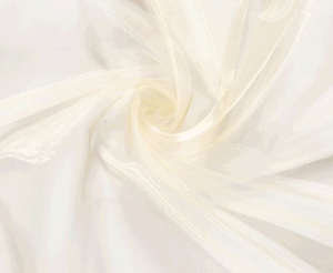 Organza "beige"