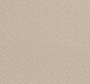 Jersey Tupfen "beige"