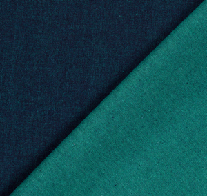 Jeans "petrol"