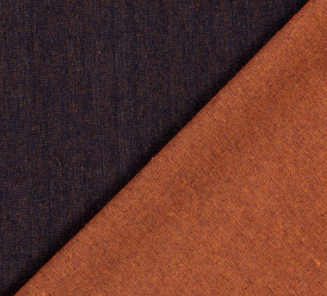 Jeans "orange"