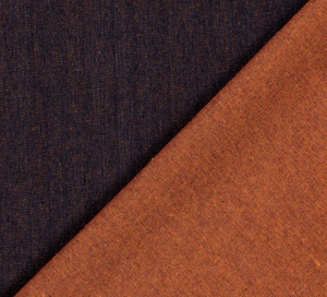Jeans "orange"