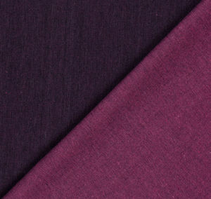 Jeans "fuchsia"