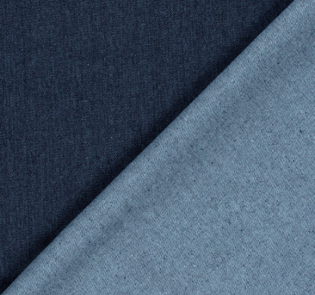 Jeans "blau"