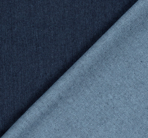 Jeans "blau"