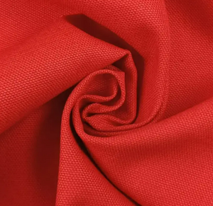 Canvas "rot"