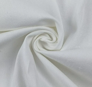 Canvas "weiss"