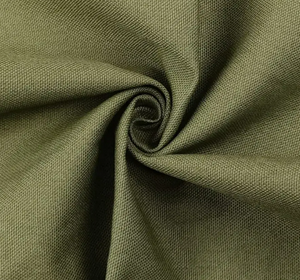 Canvas "olive"