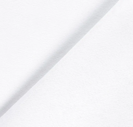 Filz 3mm "weiss"