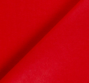 Filz 3mm "rot"