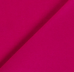 Filz 3mm "fuchsia"