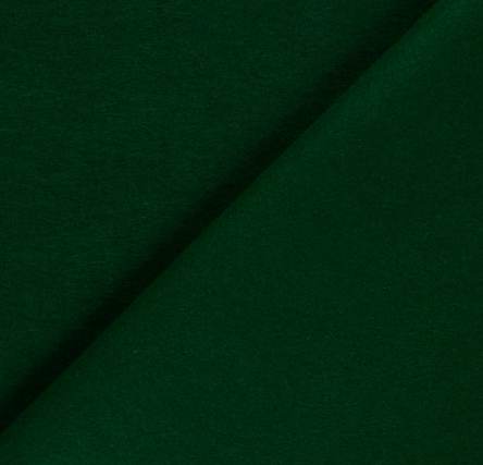 Filz 3mm "dunkelgrün"