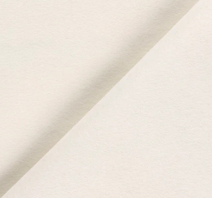 Filz 3mm "wollweiss"