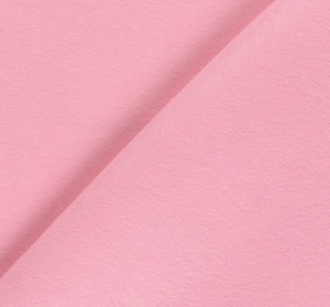 Filz 3mm "rosa"