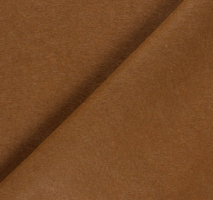 Filz 3mm "braun"