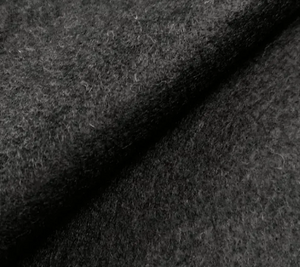 Filz 1mm "schwarz"