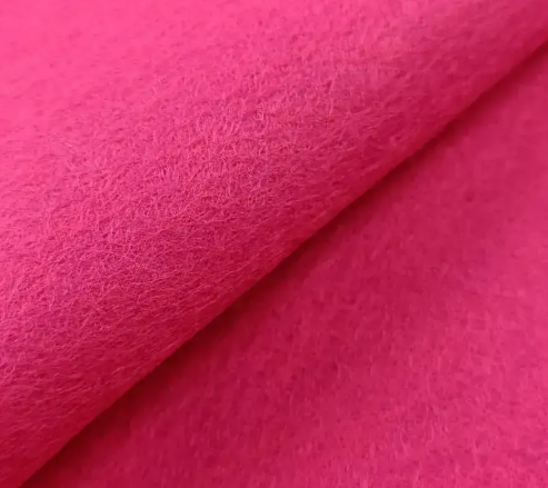 Filz 1mm "pink"