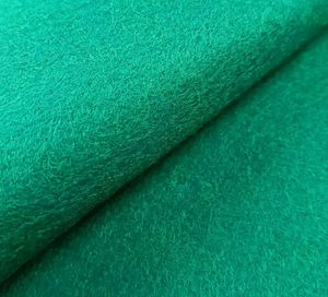 Filz 1mm "smaragd"