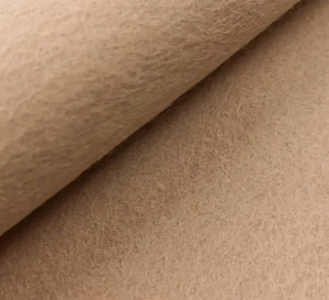 Filz 1mm "beige"