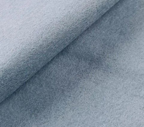 Filz 1mm "hellblau"