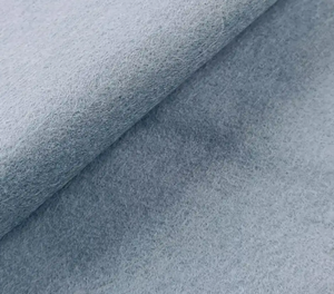 Filz 1mm "hellblau"