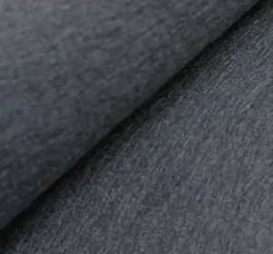 Filz 1mm "grau"