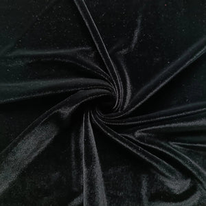 uni-schwarz-samt-edel-stretch-stoff-stoffparadies-lyss