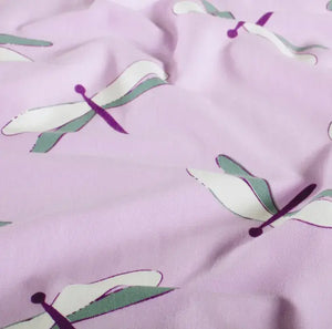 libellen-lila-jersey-stoffparadies-lyss