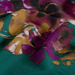 blumen-petrol-viskose-nylon-stoff-stoffparadies-lyss