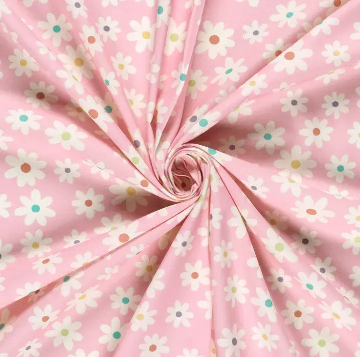 blumen-popeline-rosa-baumwolle-druck-stoff-stoffpradies-lyss