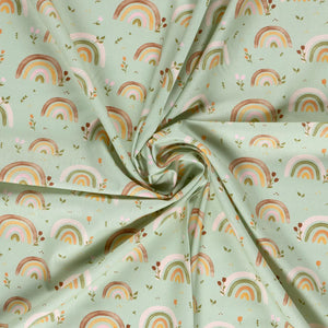 regenbogen-mint-popeline-baumwolle-druck-stoff-stoffpradies-lyss