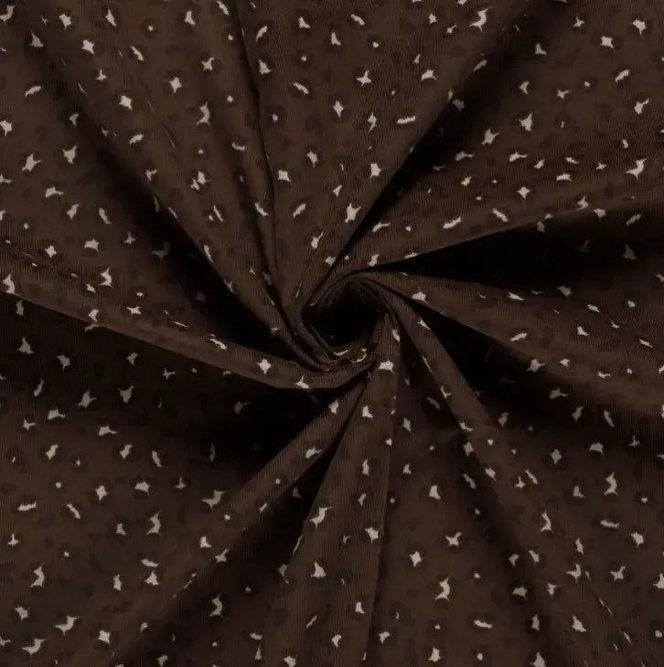brauner-leoparden-feincord-stoff-stoffparadies-lyss