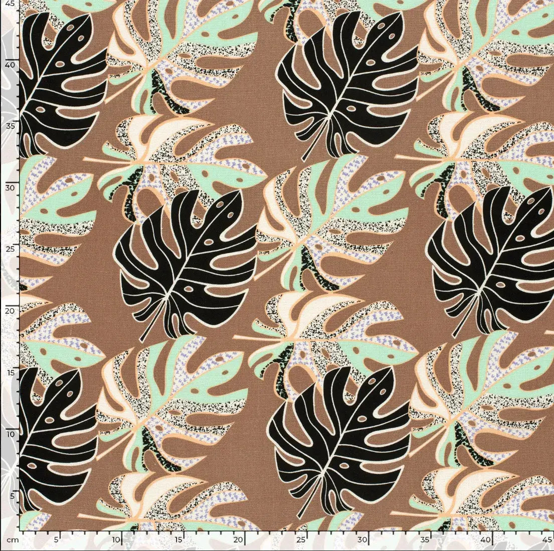 leinen-viskose-braun-gewebtes-leinen-viskose-stoff-stoffparadies-lyss