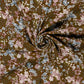 blumen-braun-viskose-popeline-stoff-stoffparadies-lyss