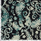 blumen-viskose-twill-tuerkis-stoff-stoffparadies-lyss