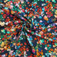 bunte-blumen-marine-hintergrund-viskose-polyester-stoff-stoffparadies-lyss