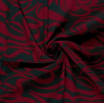 blumen-viskose-twill-bordeaux-stoff-stoffparadies-lyss