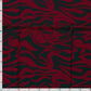 blumen-viskose-twill-bordeaux-stoff-stoffparadies-lyss